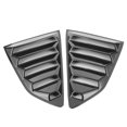 thumbnail image 4 of Rear Window Vent, Reliable Rear Window Shutter, For Car Rear Window, 4 of 8