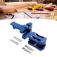 thumbnail image 1 of Cortadora de bordes de madera BuyWeek Herramienta para aplicar bandas de bordes manual, 1 of 8