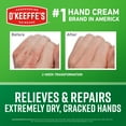 thumbnail image 3 of O'Keeffe's Working Hands Hand Cream 3oz, 3 of 13