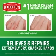 (2 pack) O'Keeffe's Working Hands Hand Cream 3oz