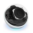 thumbnail image 4 of Bocina Inteligente Echo Dot 5ta Gen Blanco, 4 of 4