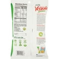 thumbnail image 4 of (2 pack) Sensible Portions Garden Veggie Straws, Sea Salt, 2.75 oz, 4 of 7