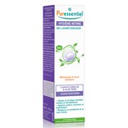 Puressentiel Intimate Hygiene Gentle Cleansing Gel, Feminine Wash, 17 oz