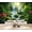Color 3, variant on Wallpaper Tropical Waterfalls Jungle foliage dense trees Verdant Peel and Stick Wall Murals 100"H x 144"W Removable PVC Wall Paper Self-Adhesive Wall Paintings Art Decor for Bedroom Living Room