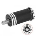 thumbnail image 4 of Motorcycle  Lever, Stylish And Delicate Convenient To Use Foot Peg, Sturdy And Durable For Iron 883 XL 1200 Professionals, 4 of 8