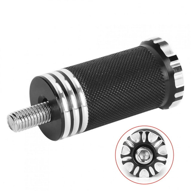 Palanca de cambio de marchas para motocicleta, reposapiés, palanca de cambios, compatible con Iron 883 XL 1200