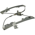 thumbnail image 4 of Dorman 749-555 Front Passenger Side Window Regulator for Specific Nissan Models, 4 of 4