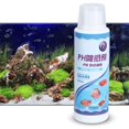 thumbnail image 4 of Agente de válvula de PH sistema hidropónico Tanque de peces Agente de válvula de PH Líquido de válvula de PH Prueba de PH Monitoreo de niveles de PH para fuente Acuario Octpeak Otros, 4 of 8
