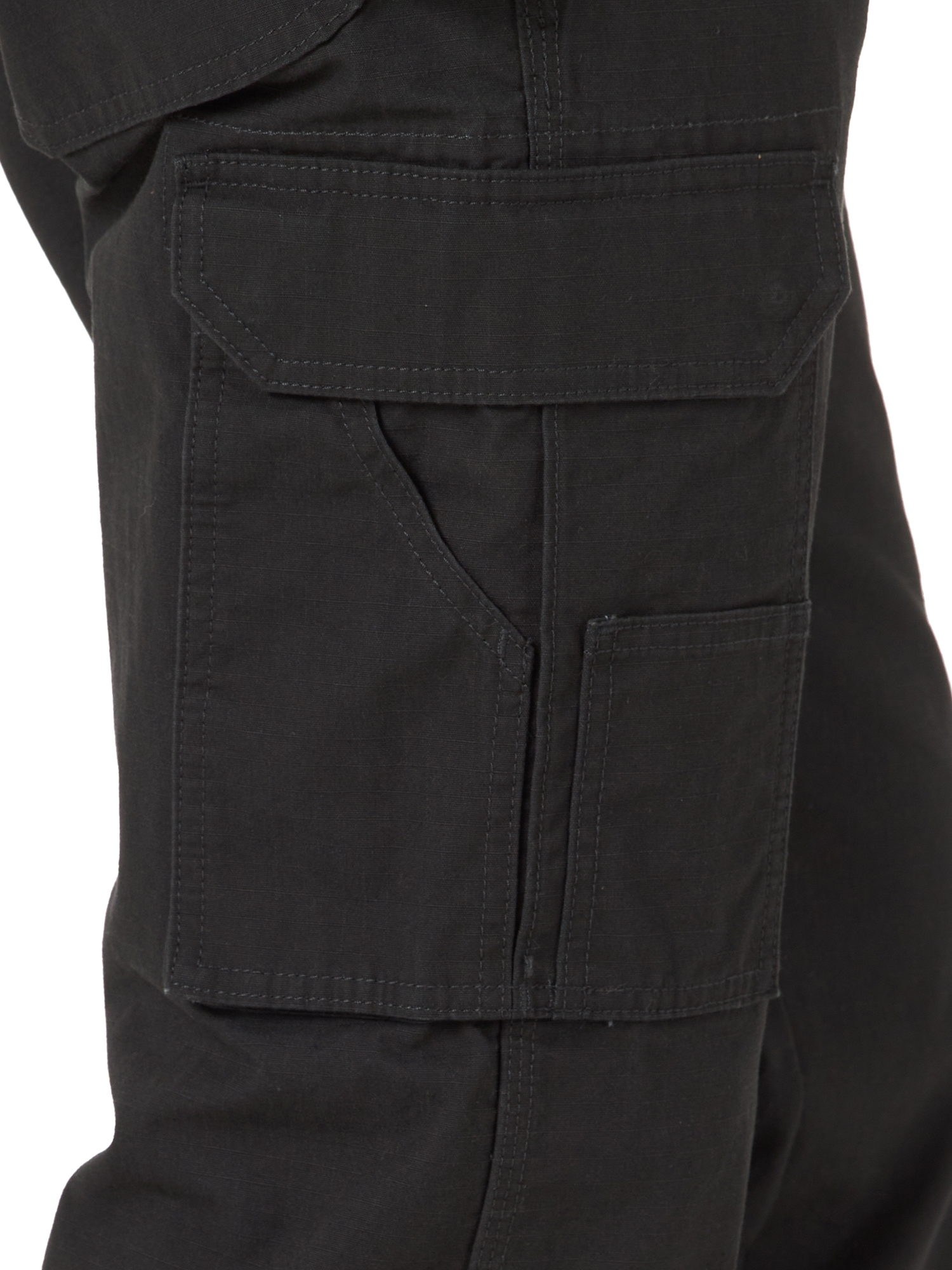 Wrangler Men's Workwear Ranger Cargo Pants photo 5