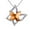 A 4F4, variant on Staron Ladies Crystal Necklace Fashion Pendant Necklace for Women Jewelry Accessories