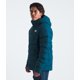 thumbnail image 2 of Sudadera con capucha THE NORTH FACE Aconcagua 3 Forrada para Hombre - Midnight P, 2 of 9