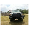 thumbnail image 3 of Frontier Truck Gear 130-31-5005 Pro Front Bumper Replacement Fits select: 2015-2019 GMC SIERRA, 3 of 3