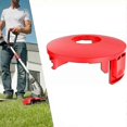 thumbnail image 4 of 2Pcs Spool Cap for AL-KO GTE 350 GTE 450 GTE 550 Lawn Mower Spare Part, RS0010, 4 of 5