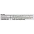 thumbnail image 3 of Zilactin Cold Sore Gel, Medicated Gel 0.25 oz ( Pack of 2), 3 of 5