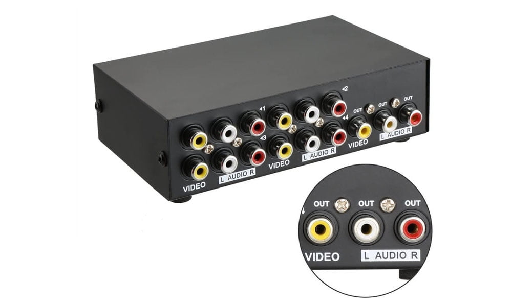 Blackmagic Design ATEM Mini Extreme ISO Video Mixer, Studio Blackmagic Design ATEM Mini Extreme ISO Video Mixer, Studio