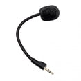 thumbnail image 1 of Micrófono para auriculares para juegos Logitech G Pro / G Pro X, brazo de micrófono desmontable BZQ, 1 of 5