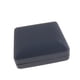 thumbnail image 2 of Joyero Organizador de Anillos Yuyangstore Multifuncional Portátil 4 Filas Azul Oscuro, 2 of 8