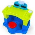 thumbnail image 1 of Simplay3 Creative Kids Art Desk, 1 of 4