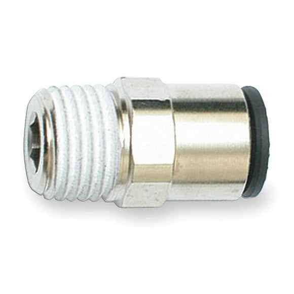 Legris - 3175 60 13 - Male Connector, Tube 3/8, Pipe 1/4, PK10