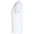 thumbnail image 3 of Clique Polo Uni pour Femmes, 3 of 4