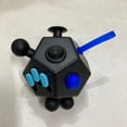 thumbnail image 2 of Anti-Stress Cube Toy for Anxiety Relief and Depression Therapy, Leksak, 2 of 5