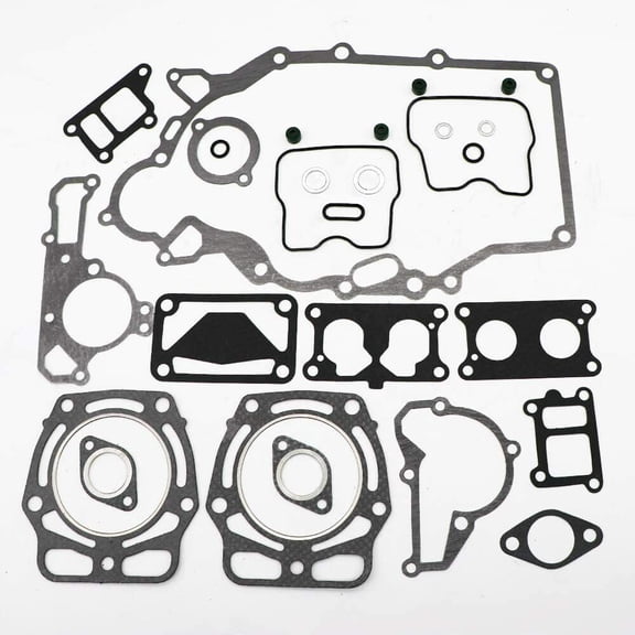 LisFaxbo Engine Rebuild Kit For Kawasaki KAF620 Mule 2500 2510 2520 3000 3010 4000 4010