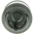 thumbnail image 3 of Gates 34822 OE Type Engine Coolant Thermostat Fits select: 2007-2010 AUDI Q7, 2008-2009 VOLKSWAGEN TOUAREG 2, 3 of 3