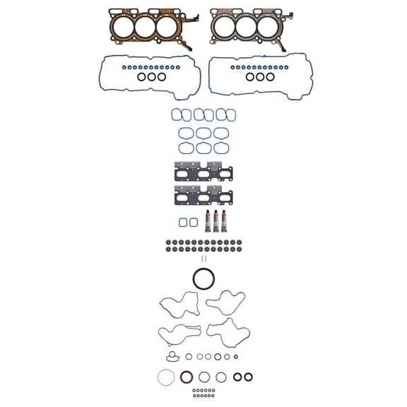 FEL-PRO Engine Gasket Set
