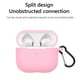 thumbnail image 5 of Para AirPods 3 Funda protectora con gancho Funda protectora para auriculares Accesorio de carcasa, 5 of 6