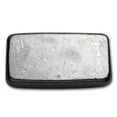 thumbnail image 2 of 1 oz Hand-Poured Silver Bar - Bare Bones Bullion, 2 of 2