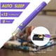 thumbnail image 3 of 330 ~ 400 ℃ 8W portátil de mano inalámbrico Mini soldador eléctrico temperatura ajustable so HANDSKIT  Soldador eléctrico, 3 of 7