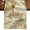 Brown, variant on Table Runners 70 Inches Long Dress Scarves, Ladybugs Eucalyptus Farmhouse Coffee/Dining/Kitchen Table Decor, Holiday Table Runner, Spring Botanical Leaves Green 13x70 Inch
