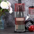 thumbnail image 5 of Soporte para Vino PENGJJMXG Estante para Botellas de Vino Escultura de Metal, 5 of 5