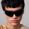 thumbnail image 2 of COOLHOOD Shades Sunglass Hairband For Women Men Fashionable Hair Accessory Lightweight PC Design, 2 of 3