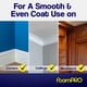 thumbnail image 4 of Foam Pro 00102 Rodillo De Esquina Foampro Superficie Lisa 4 Pulgadas., 4 of 5