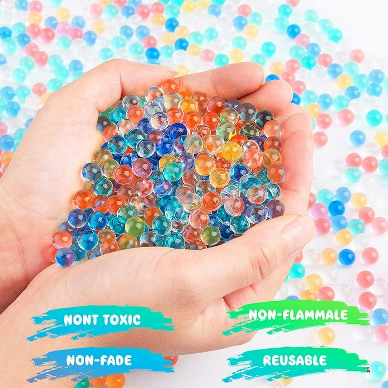  Target and Walmart stop selling water beads