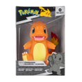 thumbnail image 2 of Pokémon 4" Vinyl Figure - Charmander, 2 of 3
