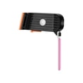 thumbnail image 3 of Luz trasera de bicicleta Sharpla universal portátil para montaña BMX Rosa, 3 of 8