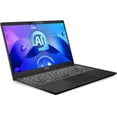 thumbnail image 1 of Laptop MSI 15.6" FHD Intel Ultra 9 32GB RAM 1TB SSD 185H; Negra, 1 of 2