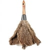 Boardwalk 12GY Professional Ostrich Feather Duster - 4 in. Handle