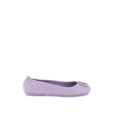 

Tory Burch Minnie Ballerina Flats Women