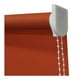 thumbnail image 2 of Persiana Deco 120 x 180 cm  Enrollable Traslucida Anaranjada, 2 of 3