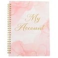 thumbnail image 3 of MOVTOTOP 1 Book for Check Register Bank Accounts Balance Checkbook Register Financial Accessory, 3 of 8
