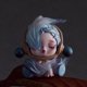 thumbnail image 4 of 2025 POP MART SKULLPANDA The Ink Plum Blossom Series Caja sorpresa Juguetes Anime Figura de acción Sorpresa Caja misteriosa Muñecas Regalo para niñas, 4 of 5