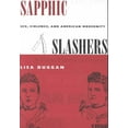 thumbnail image 1 of Sapphic Slashers, Lisa Duggan Paperback, 1 of 2