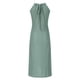 thumbnail image 5 of Vestido de Verano Casual de las Mujeres, Moda Cuello Redondo, Vestido Sólido sin Mangas para las Mujeres, 5 of 7