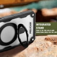 thumbnail image 2 of Funda Pelican Shield para iPhone 17 Pro Max de 6,9" resistente, 2 of 8