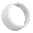 thumbnail image 1 of Steering Wheel Drive Mode Knob Cover Wearproof for Taycan 2020-2025, 911 2019-2024 Racing Inspired Design Lightweight ABS Installation Easy, 1 of 7