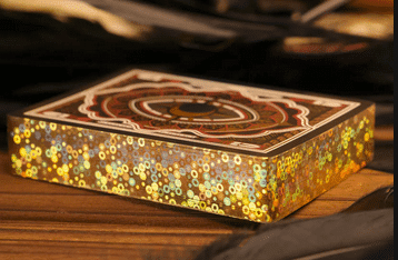 1001 Nights Playing Cards | NOCTURNE Signature Edition by Room One