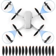 thumbnail image 3 of Set de hélices para dron DJI Mini 4K/Mini 2 SE/Mini 2/SE, 3 of 7